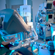 Illustration for article titled Robotic Surgery Has Been Connected to 144 U.S. Deaths Since 2000